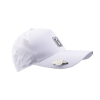 PGA TOUR Golf Exquisite Ball Cap (White)