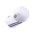 PGA TOUR ゴルフ エクスクイット ボール キャップ (ホワイト)