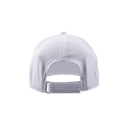 PGA TOUR Golf Exquisite Ball Cap (White)