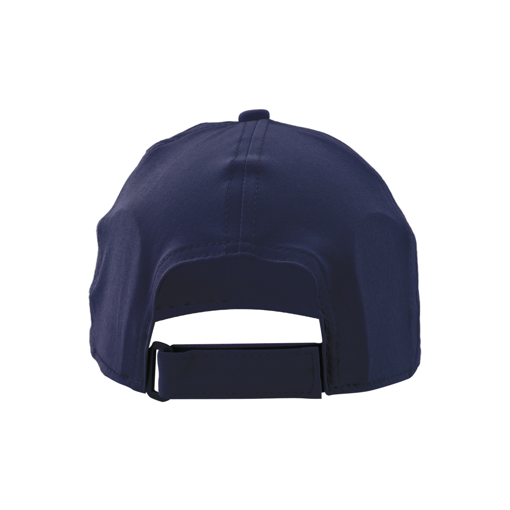 PGA TOUR Golf Exquisite Ball Cap (Navy Blue)