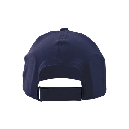 PGA TOUR Golf Exquisite Ball Cap (Navy Blue)