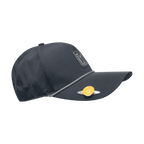 PGA TOUR Golf Exquisite Ball Cap (Navy Blue)