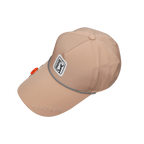 PGA TOUR ゴルフ エクスクイット ボール キャップ (ネイビー ブルー)