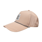 PGA TOUR ゴルフ エクスクイット ボール キャップ (ネイビー ブルー)