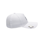 PGAツアー ゴルフボールマーカーキャップ（ホワイト）