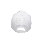 PGAツアー ゴルフボールマーカーキャップ（ホワイト）