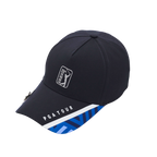 PGAツアー ゴルフボールマーカーキャップ（ブラック）