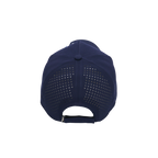 PGAツアー ゴルフボールマーカーキャップ（ネイビーブルー）