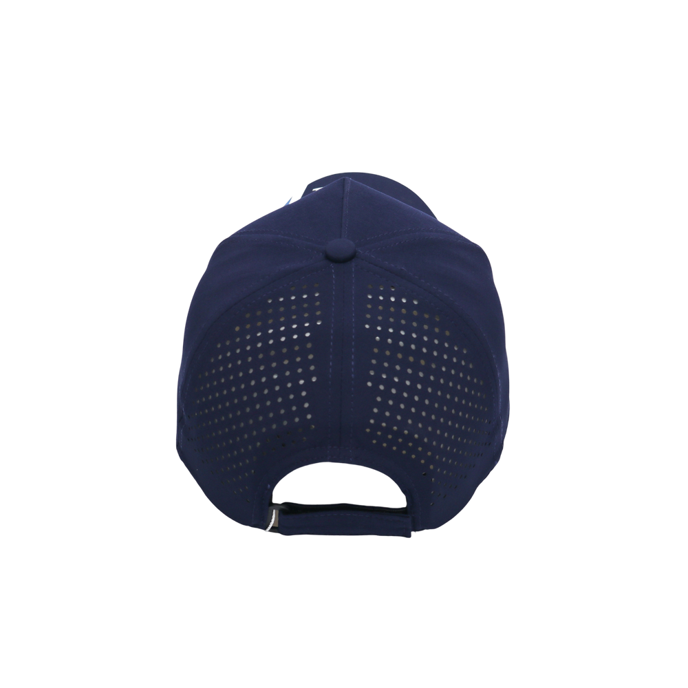 PGA TOUR高爾夫印花球標帽(藏青)