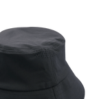 PGA ツアー 調節可能なゴルフ バケット ハット (ブラック)