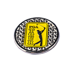 PGA黃果嶺底座+雙帽夾