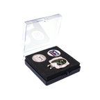 PGAパウダーグリーンベース+ダブルキャップクリップ