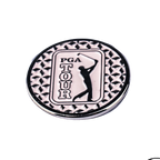 PGAパウダーグリーンベース+ダブルキャップクリップ