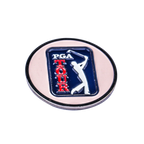 PGAパウダーグリーンベース+ダブルキャップクリップ