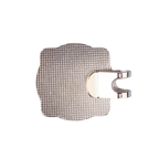 PGA紅果嶺底座+雙帽夾