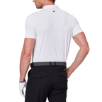 男涼感肩孔短袖