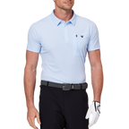 拉鍊口袋透氣短袖