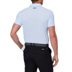 拉鍊口袋透氣短袖