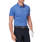 拉鍊口袋透氣短袖