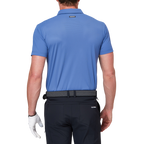 拉鍊口袋透氣短袖