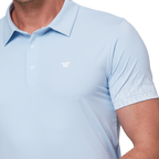 極簡字樣拼接短袖