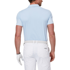 極簡字樣拼接短袖