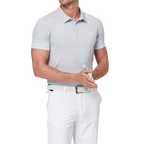 極簡字樣拼接短袖