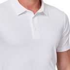 極簡字樣拼接短袖