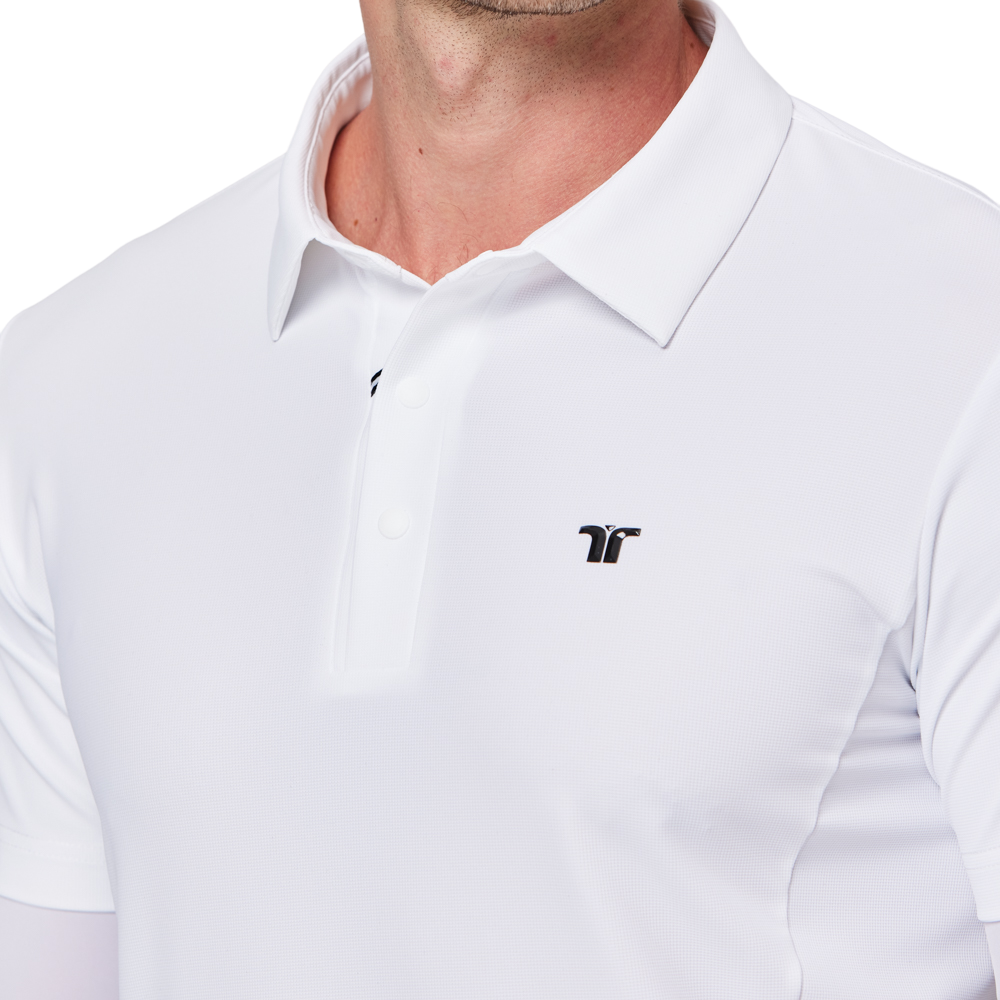 短袖拼接袖套衣