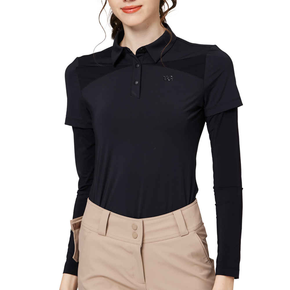 Short-sleeved ice silk sun protection sleeves