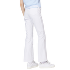 高彈微喇叭女士長褲