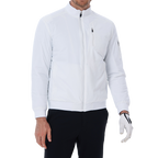 男士夾棉外套