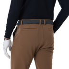超柔四面彈男士長褲
