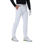 超柔四面彈男士長褲