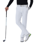 超柔四面彈男士長褲