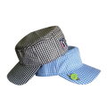 PGA TOUR軍帽夾帽