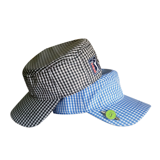 PGA cap cap