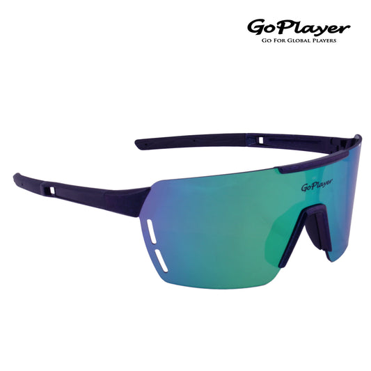 GoPlayer Full Sunglasses