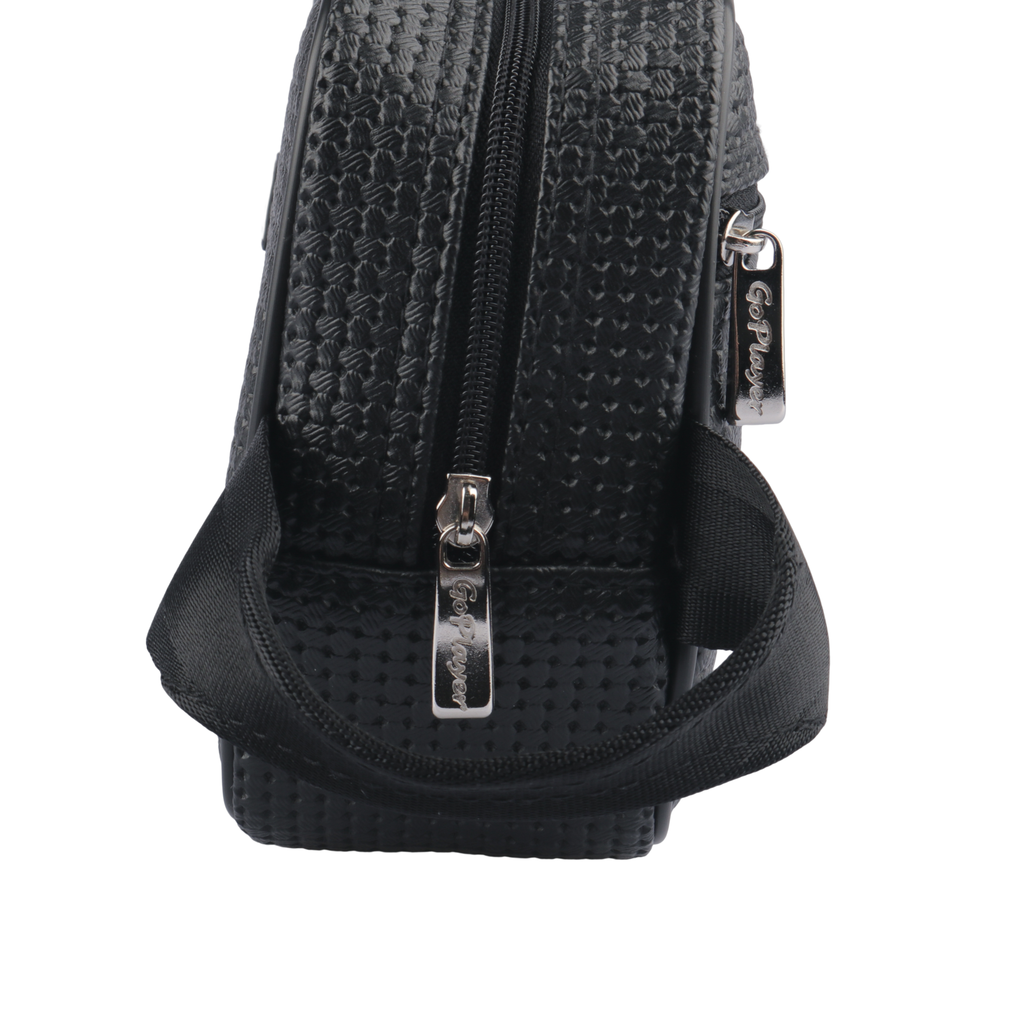 GoPlayer萬用隨身包（黑）