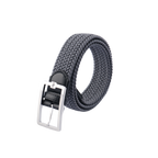 GoPlayer メンズ ゴルフ エラスティック ベルト (m)